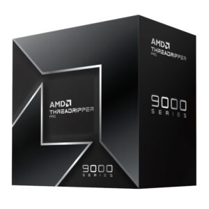 AMD CPU