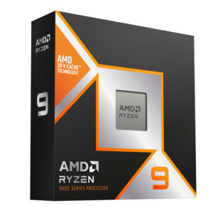 CPU