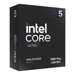 Intel CPU