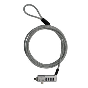 Cable locks