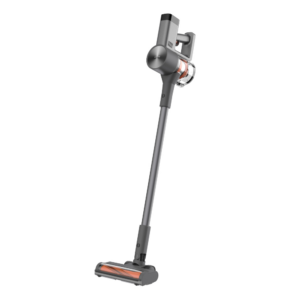 Cordless vacuums