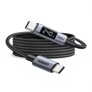 USB cables