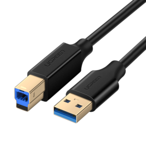 Printer cables
