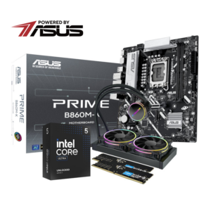 Upgrade Kits