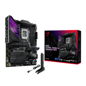 Motherboards