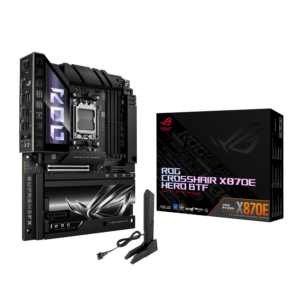 AMD motherboards