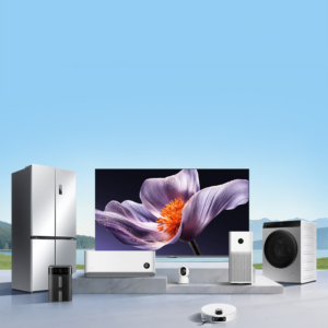 Appliances