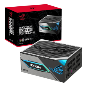Power supplies