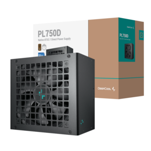 Non-Modular power supplies