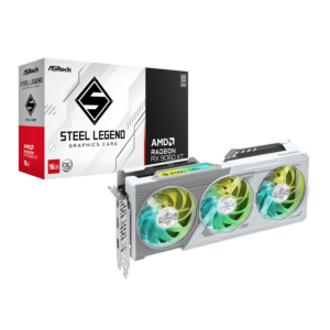 Radeon graphics cards