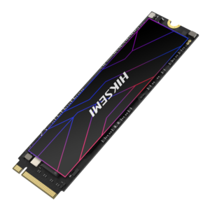 Solid state drives