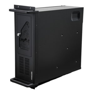 Workstation chassis