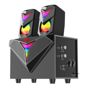 Speakers