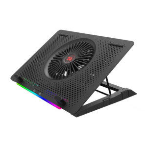 Stands and cooling