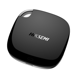 External SSDs