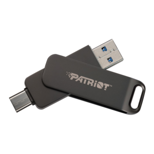 Flash drives