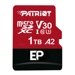 Memory cards