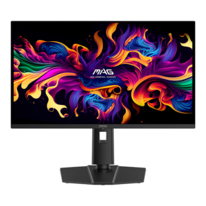 Monitors