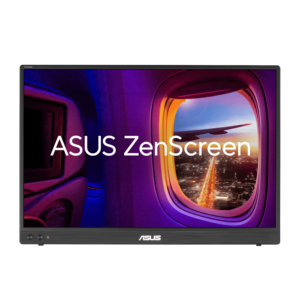 Portable monitors