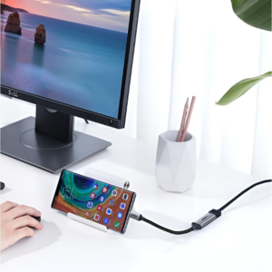 Display adapters