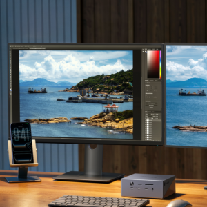 Hubs & docking stations