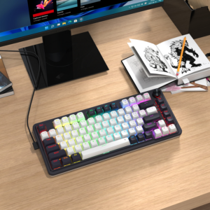Keyboards
