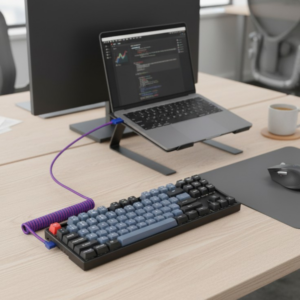 Keyboard accessories