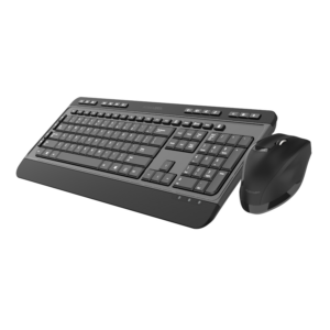 Keyboard combos