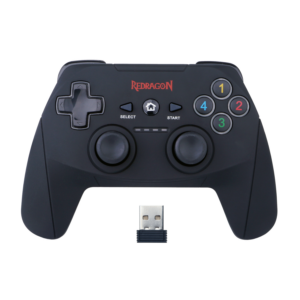 Game controllers