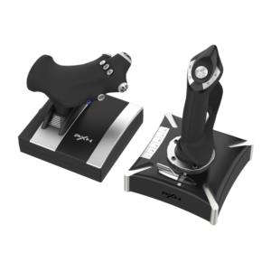 Flight sticks & joysticks