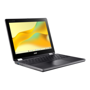 Chromebooks