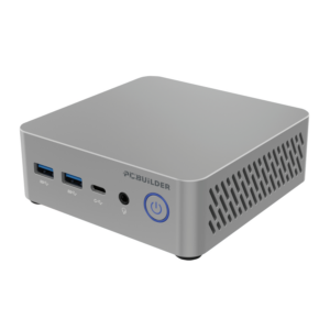 Mini PCs