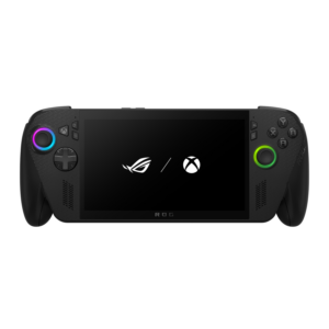 Game console