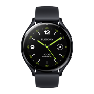 Smart watches