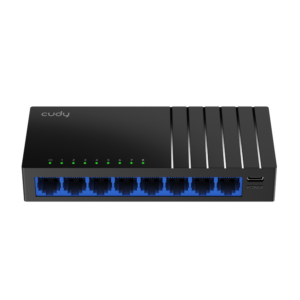 Network switches