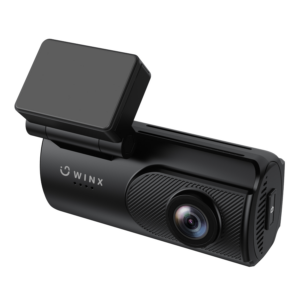 Dash cams