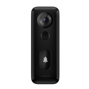 Wireless doorbell