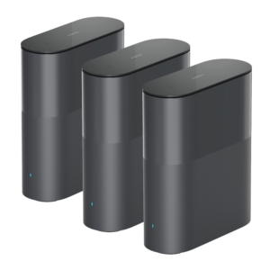 Routers & mesh