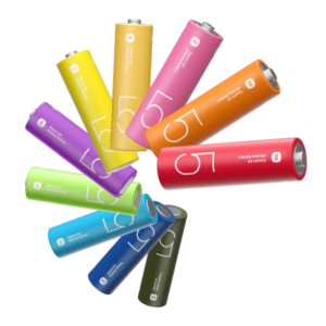 Batteries