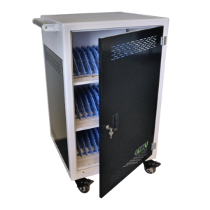 Charging trolleys