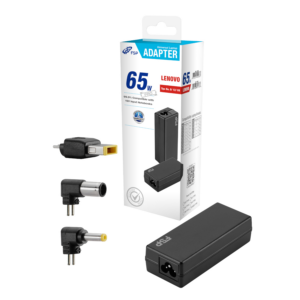 Notebook chargers