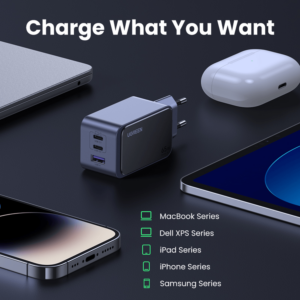 Chargers