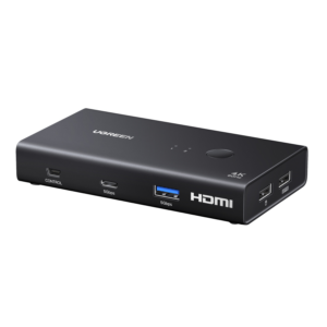 Adapters & converters