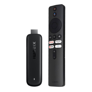 Streaming devices