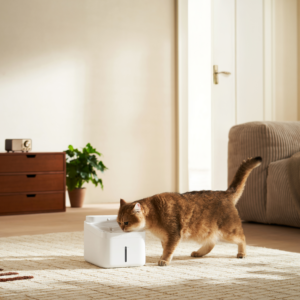 Pet tech