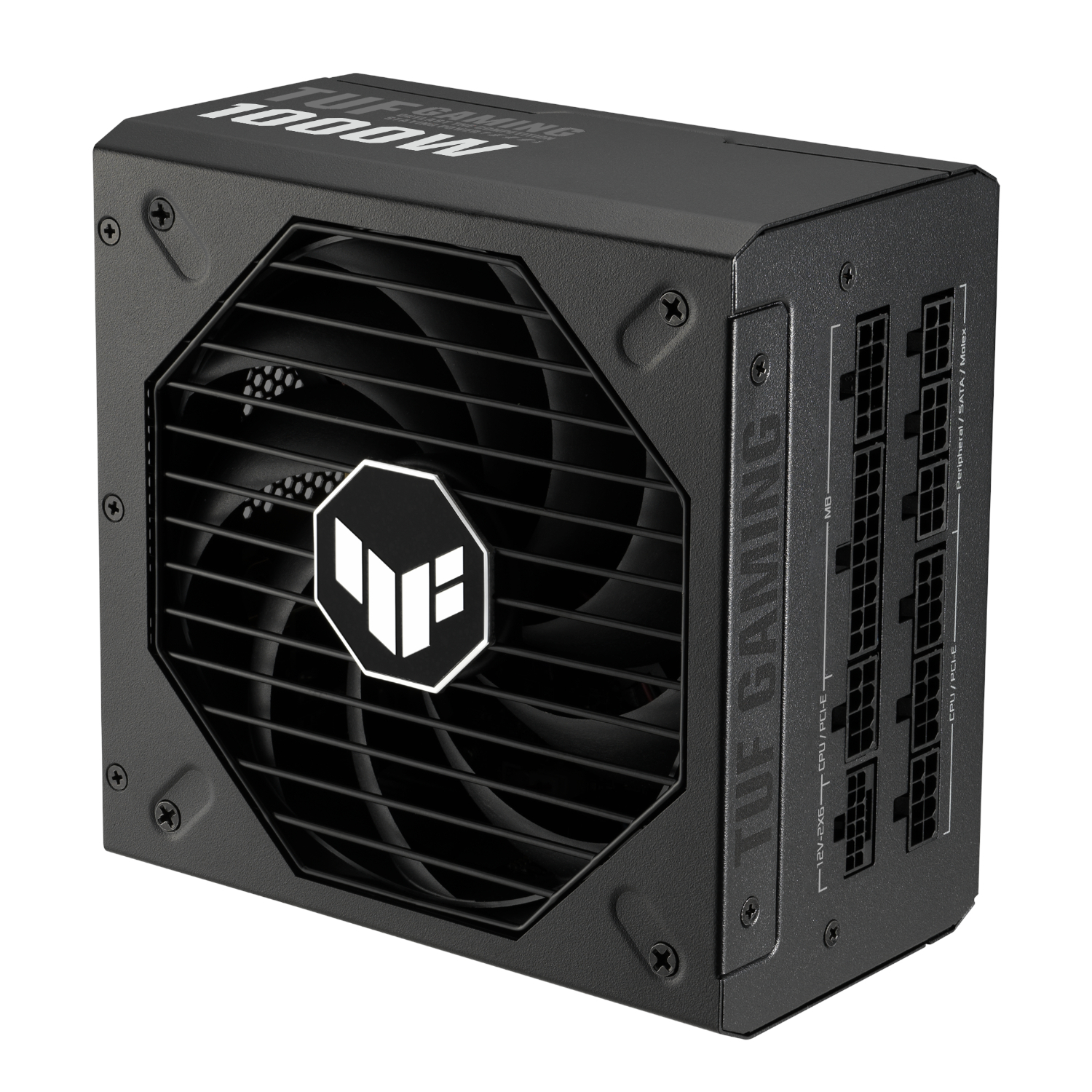 Asus TUF Gaming GeForce RTX 5070 OC Edition and 1000W 80 PLUS Gold Modular Power Supply Bundle - Image 4