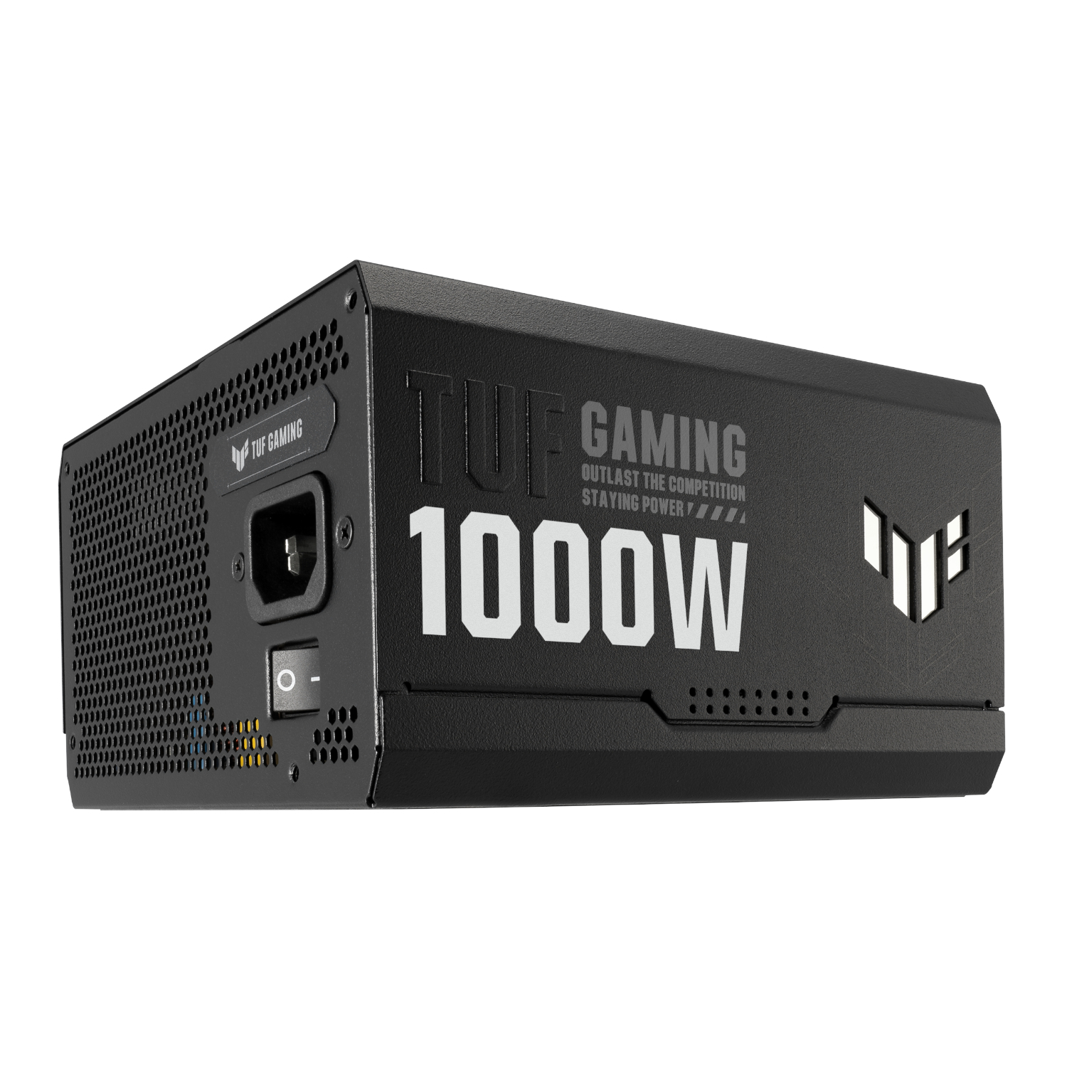 Asus TUF Gaming GeForce RTX 5070 OC Edition and 1000W 80 PLUS Gold Modular Power Supply Bundle - Image 5