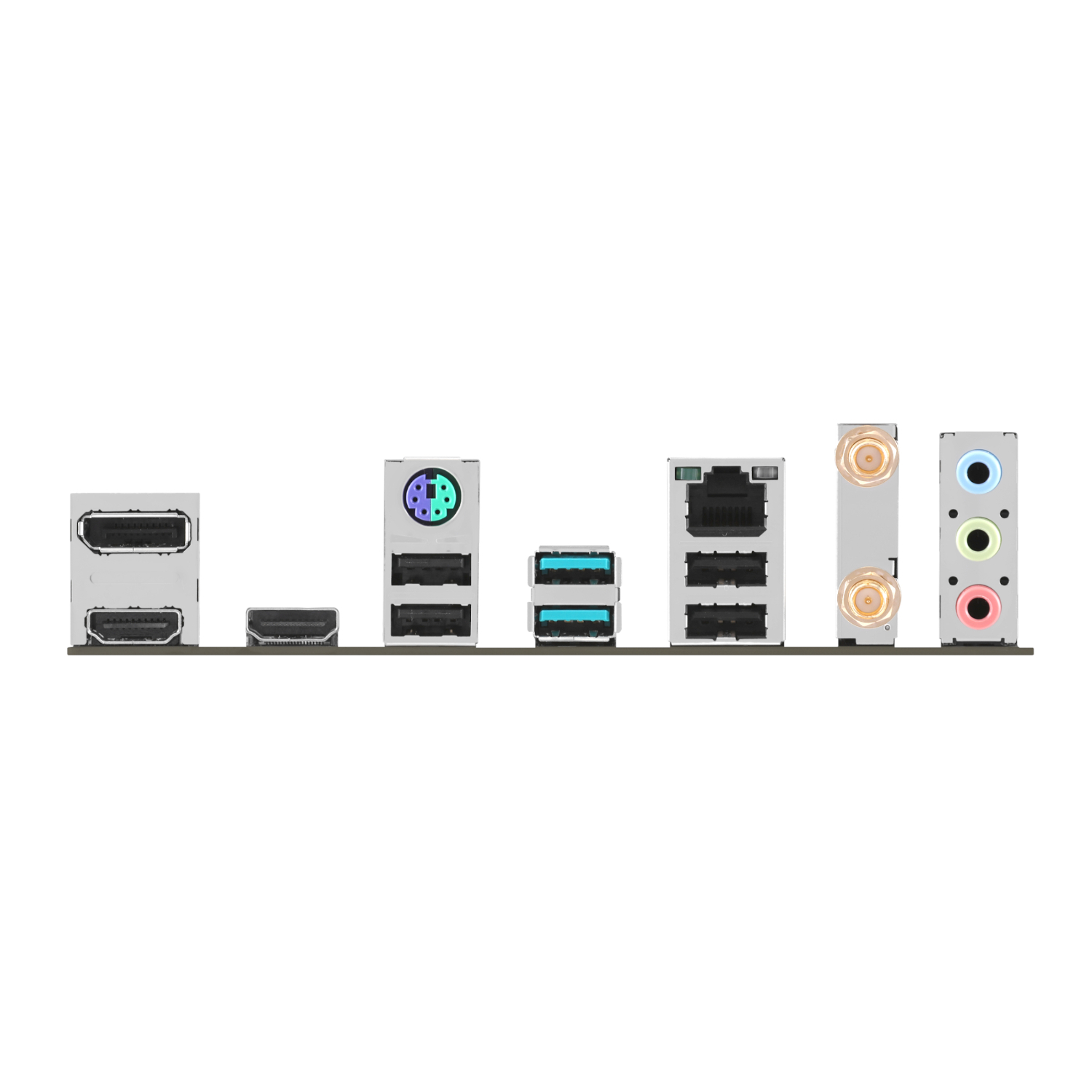 Asus PRIME B760M-A WIFI LGA1700 and Asus Prime LC 240 ARGB Liquid CPU Cooler Bundle - Image 3