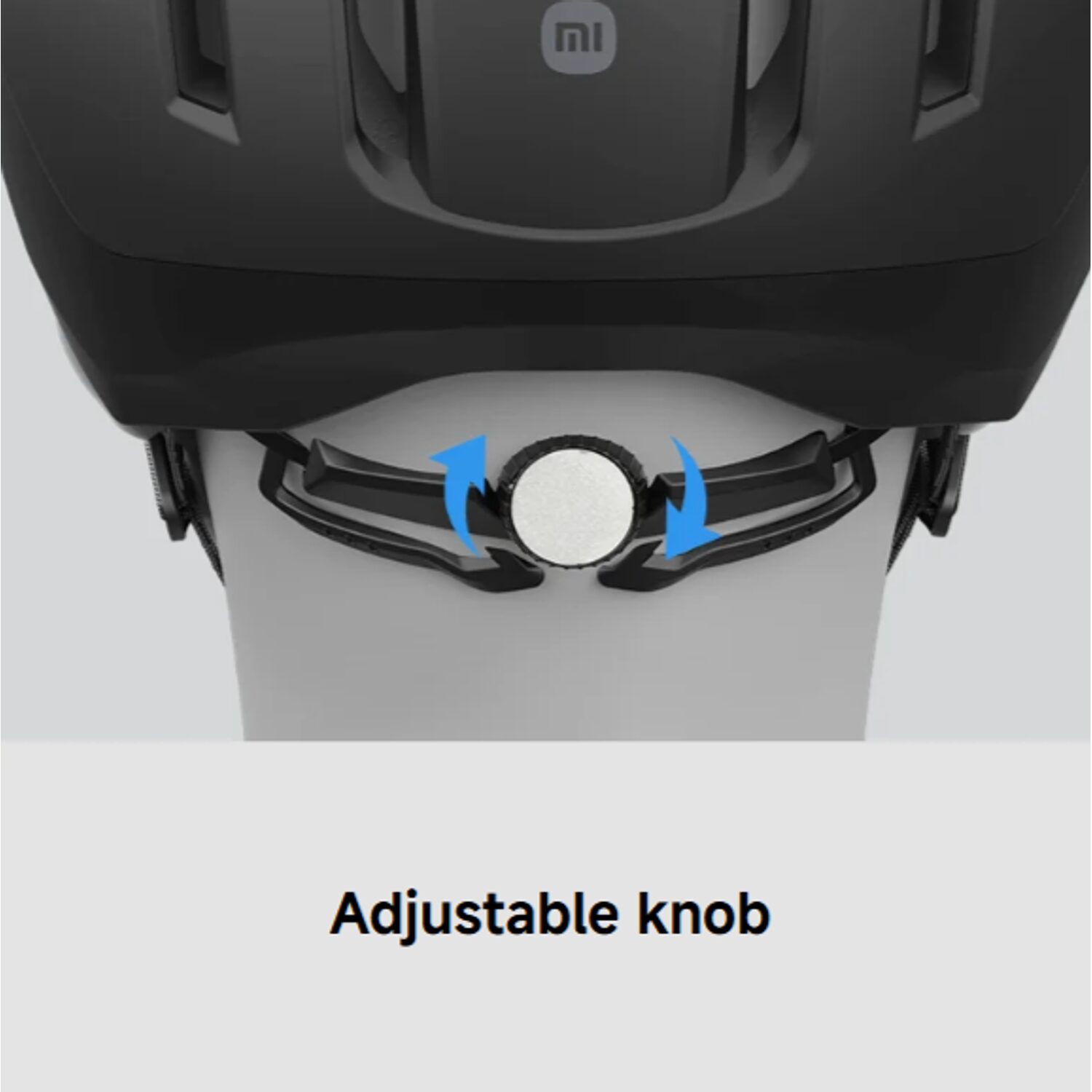 Xiaomi Electric Scooter Riding Helmet - Image 9