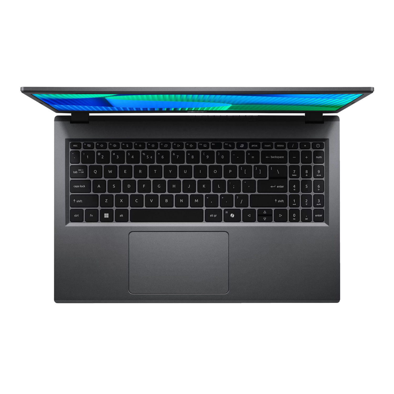 Acer Extensa 15″ Laptop | AMD Ryzen 5 7520U | 8GB DDR5 | 512GB NVMe | Radeon Graphics | Windows 11 Home - Image 3
